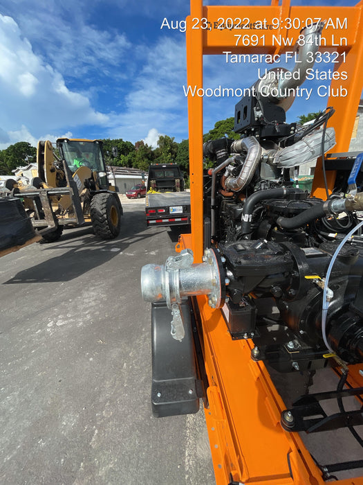 2022 PIONEER PPTP66S14-UP