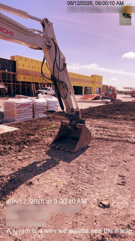 2019 TAKEUCHI TB290