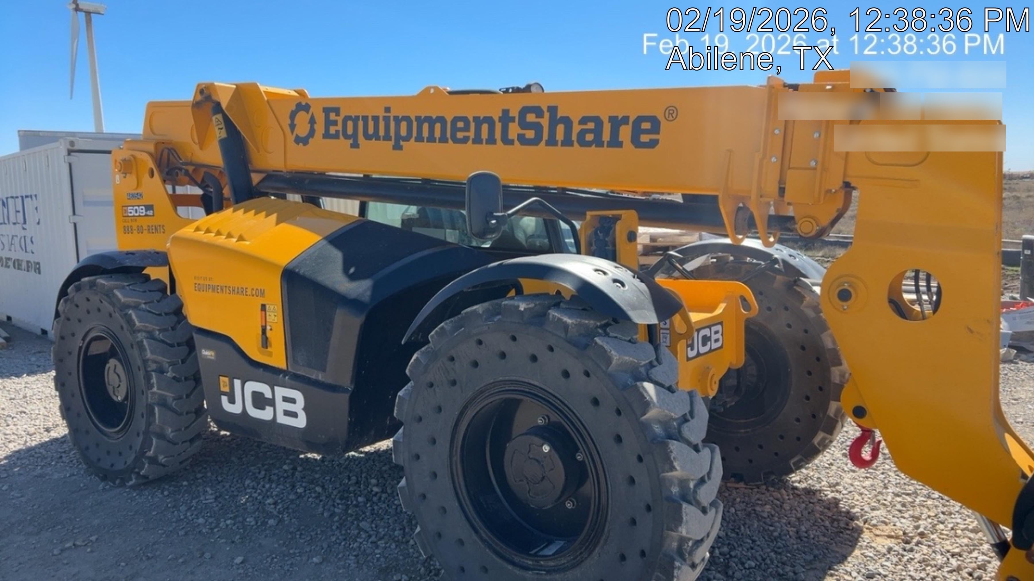 2024 JCB 509-42