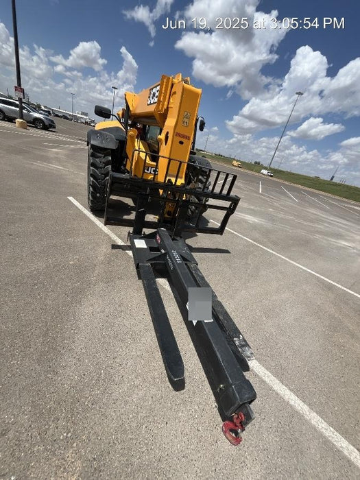2025 ARROW MATERIAL HANDLING CE60-TH-STP