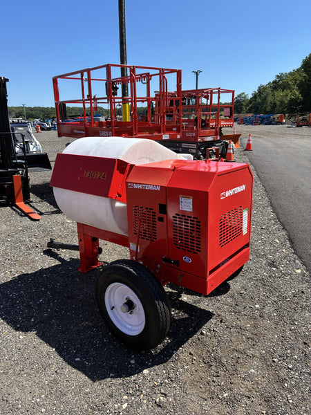 2026 MULTIQUIP WM90PH8