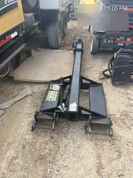 2024 STAR INDUSTRIES M1360B - Star JIB Boom