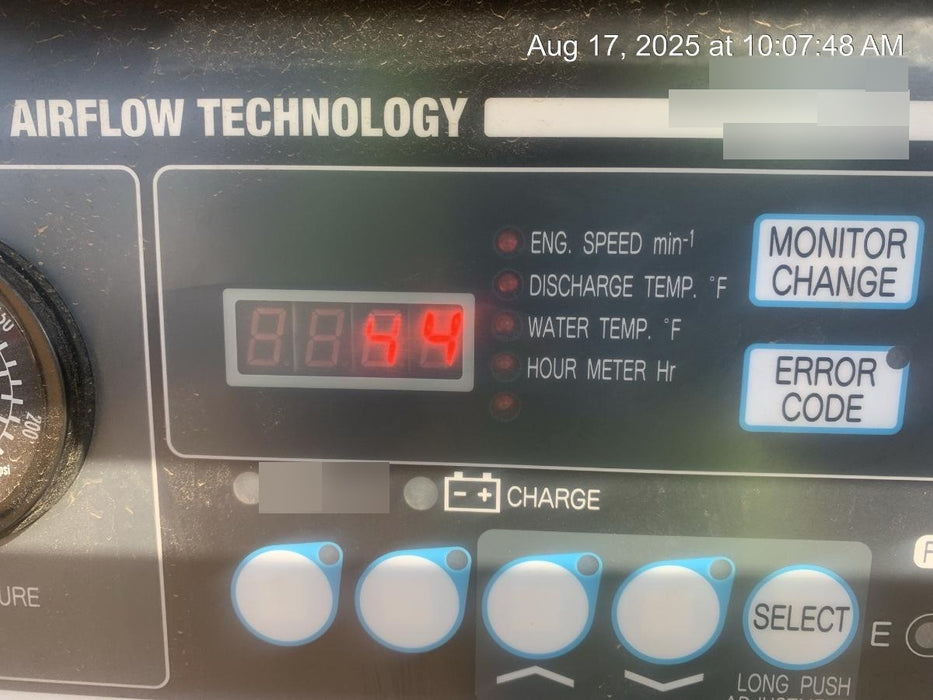 2024 AIRMAN PDS185S CWK