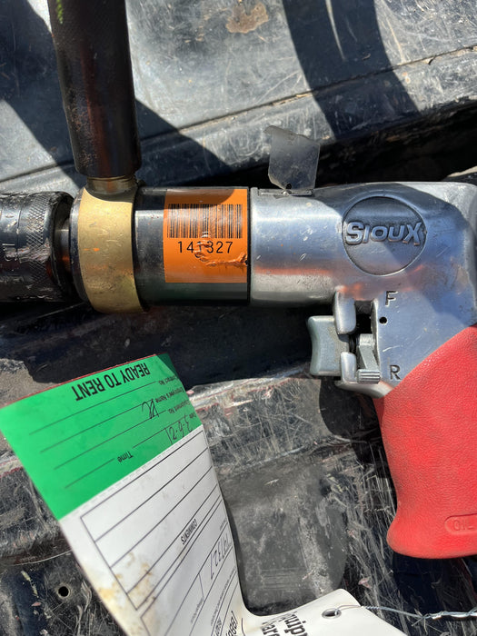 2021 SIOUX FORCE 5450R