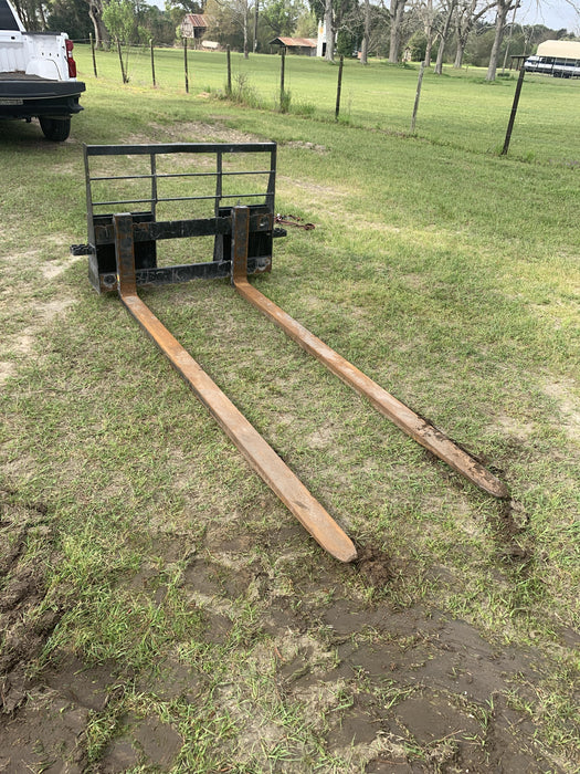 2022 ARROW MATERIAL HANDLING 732-4-96-2