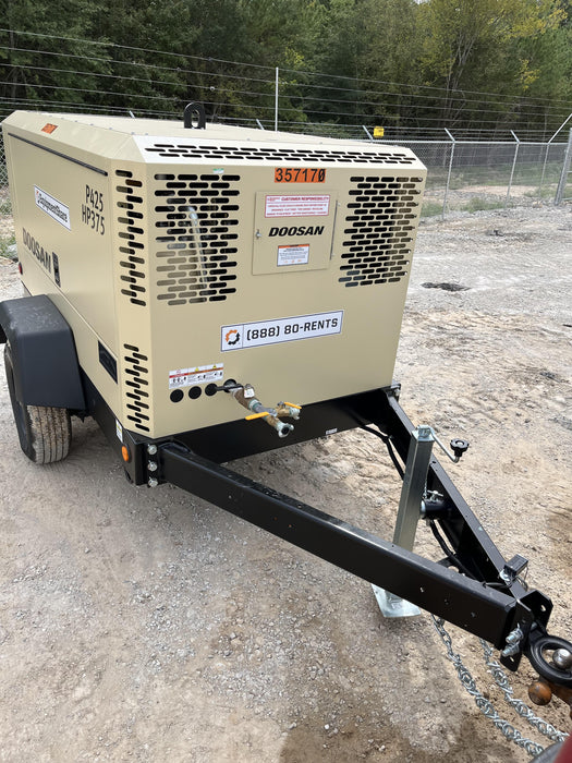 2023 DOOSAN P425/HP375WCU