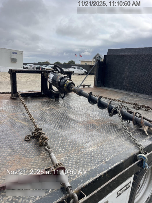 2023 AUGER TORQUE 3300-30