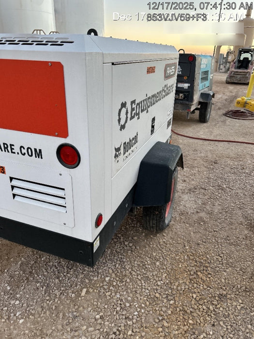 2024 BOBCAT PA425WCU-T4F