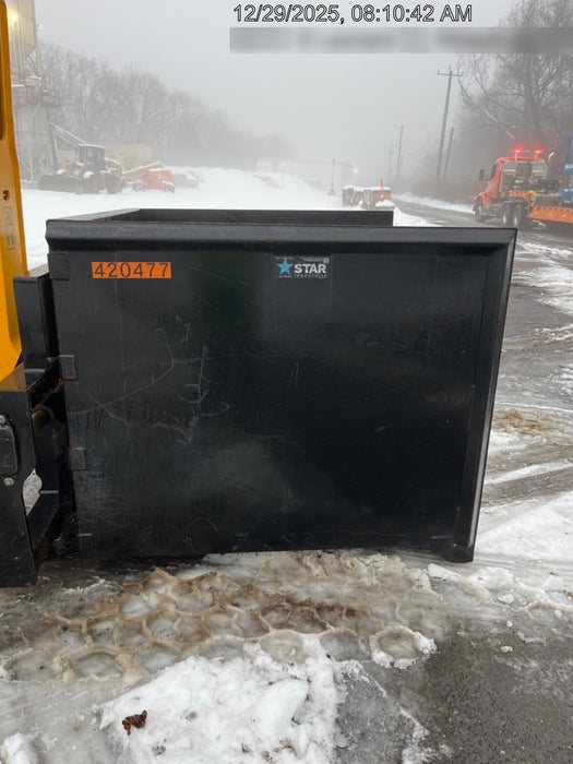 2024 STAR INDUSTRIES 1425