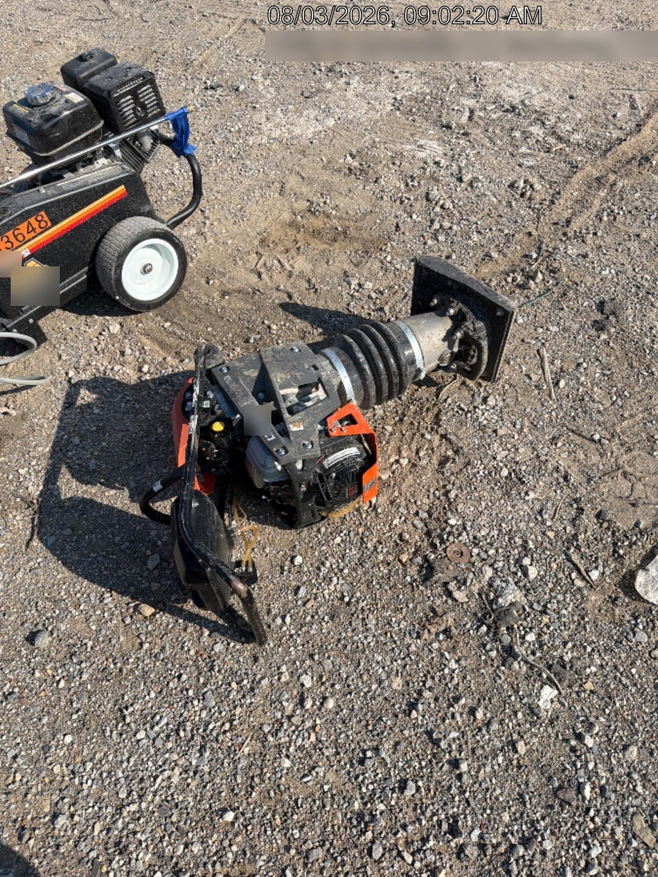 2025 HUSQVARNA LT6005