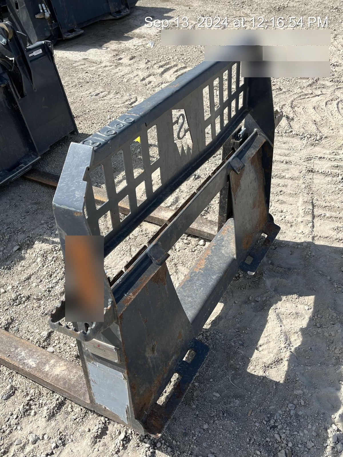 2023 SOLESBEE SPF-48