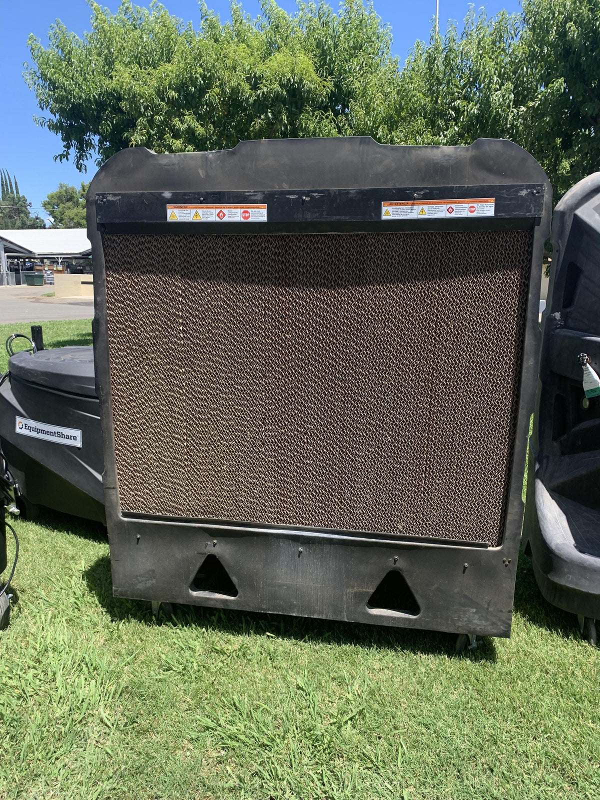 2020 PORTACOOL Jetstream 260