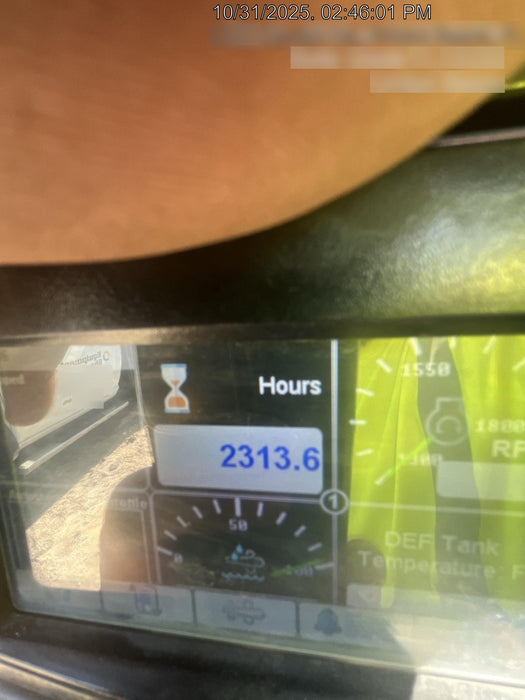 2022 ATLAS COPCO PAC F1212 VD