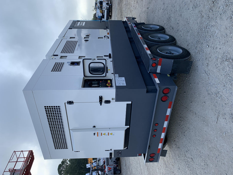 2020 ATLAS COPCO QAS625