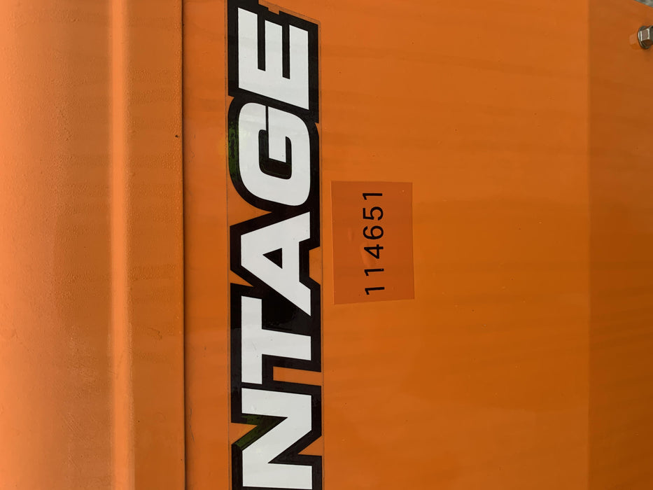 2020 Lincoln Electric Vantage 322 Ready-Pak 3