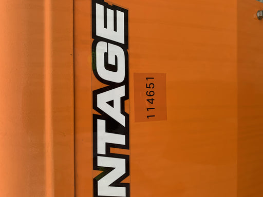 2020 Lincoln Electric Vantage 322 Ready-Pak 3