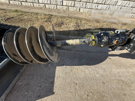 2022 AUGER TORQUE 3300-30