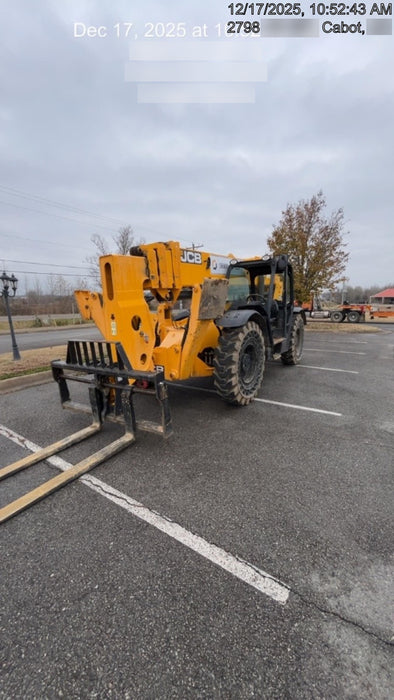 2019 JCB 512-56