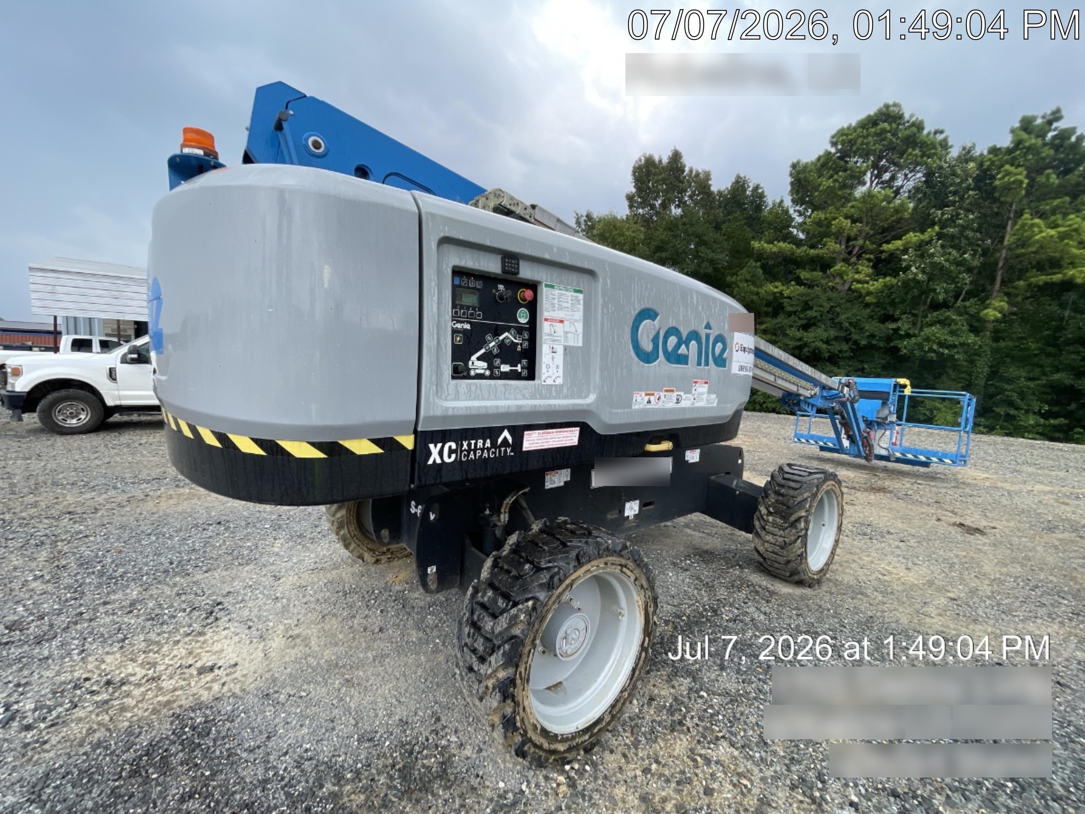 2023 GENIE S-65 XC