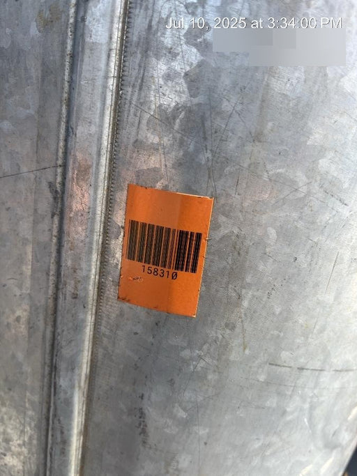 2021 MICHIGAN PNEUMATIC HV-10AM