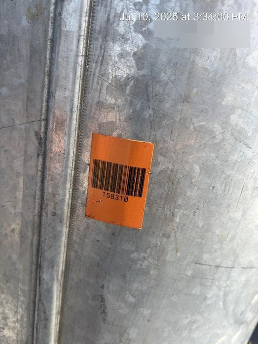 2021 MICHIGAN PNEUMATIC HV-10AM