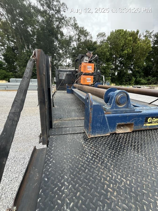 2023 CURRENT TOOLS 615