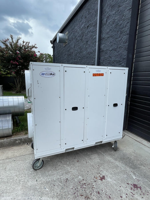 2022 UNITED COOL AIR Mach145G4AS30