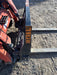 2021 BOBCAT PALLET FORKS HD