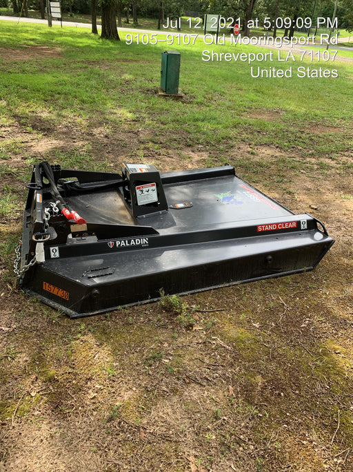 2021 PALADIN 30372A-0022