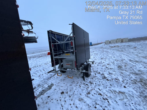 2025 PROGRESS SOLAR SOLUTIONS Helios-2XP