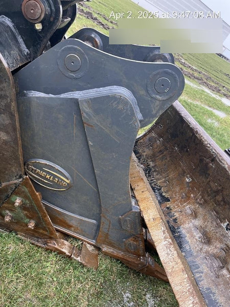 2024 STRICKLAND BT-13W024