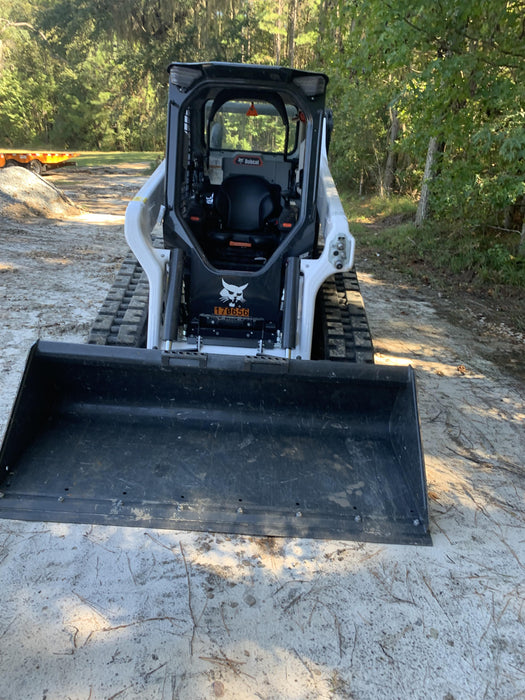 2021 BOBCAT T76