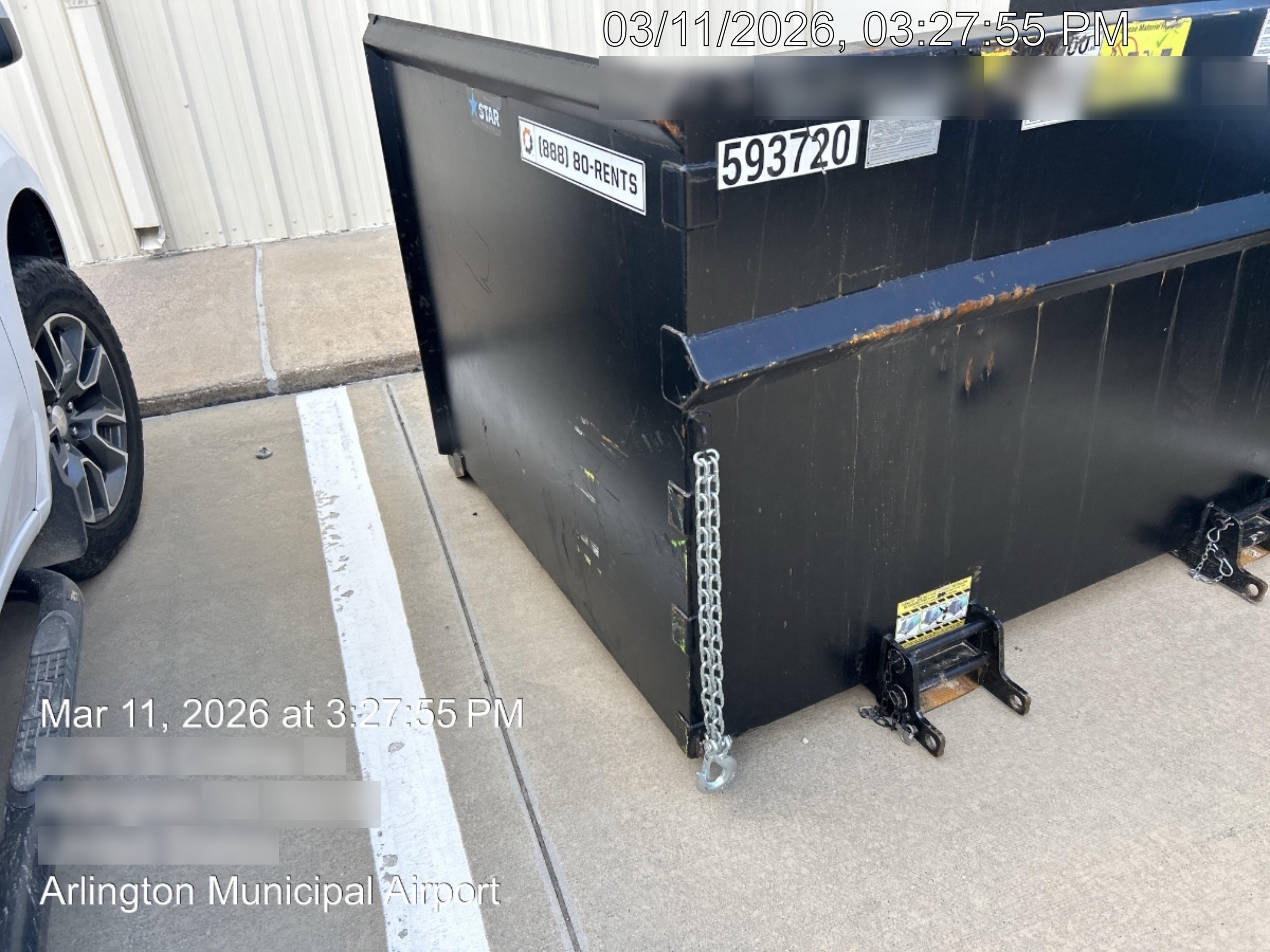 2025 STAR INDUSTRIES 1430