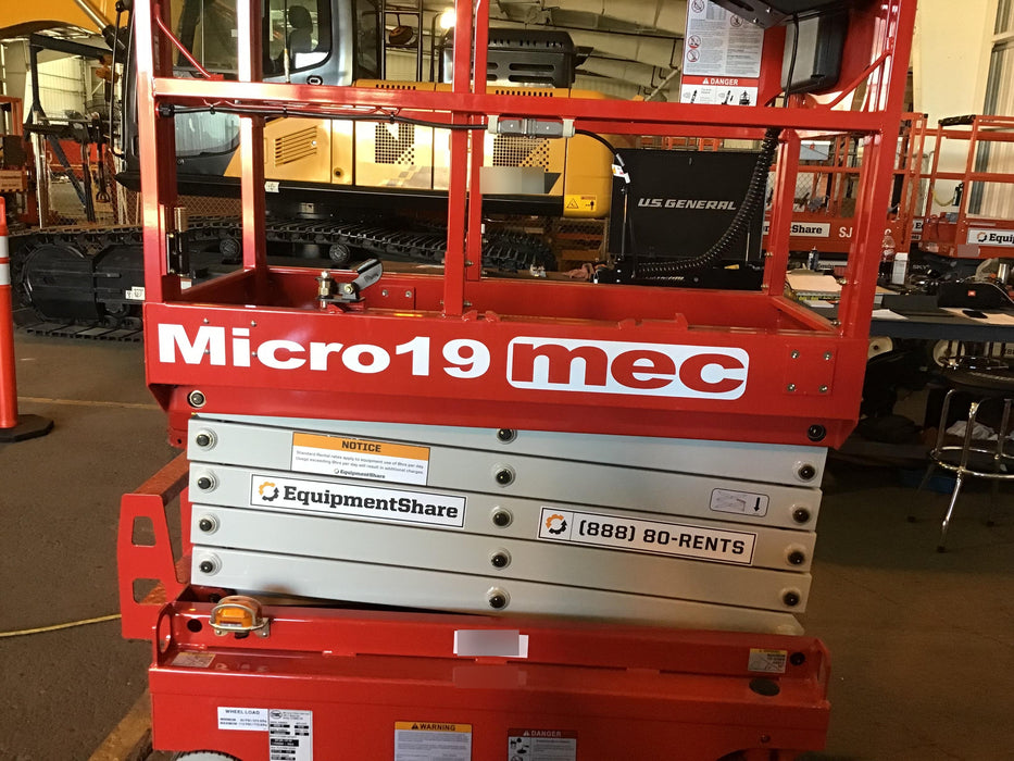 2019 MEC Micro 19
