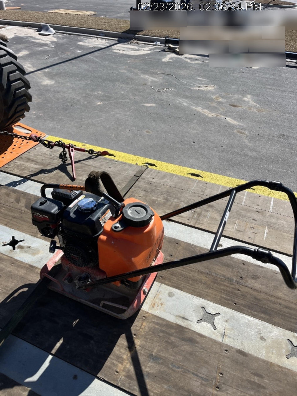 2023 MULTIQUIP MVC82VHW
