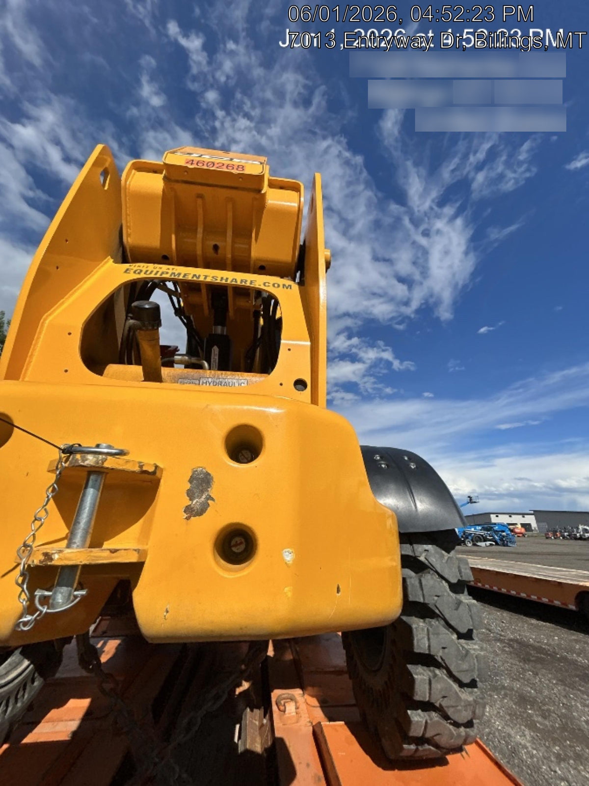 2024 JCB 509-42