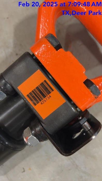 2024 MICHIGAN PNEUMATIC ES-CH3R-TRACKER