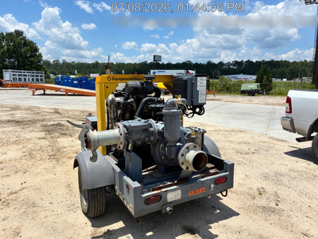 2021 ATLAS COPCO PAC F66 KD