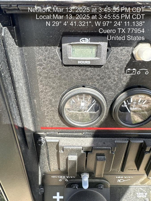 2025 LINCOLN ELECTRIC LE400