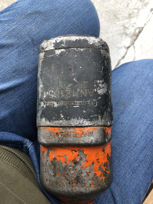 2020 MICHIGAN PNEUMATIC 750SS