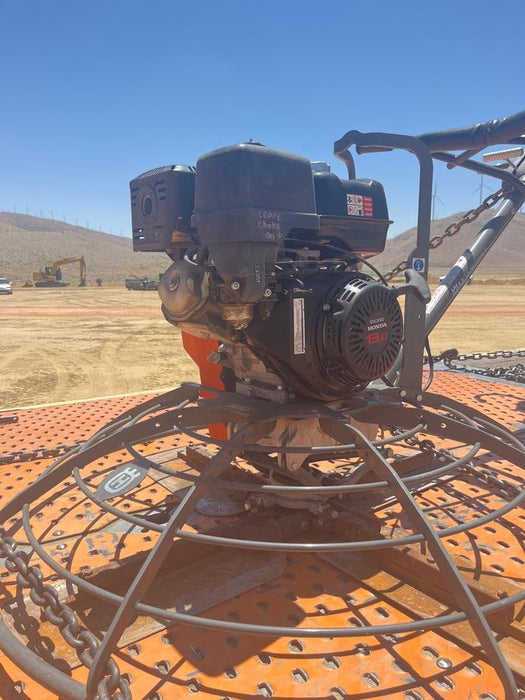 2021 HUSQVARNA CT 48-13A-V