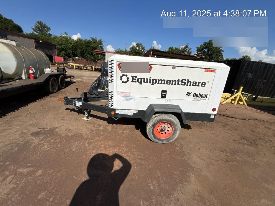 2024 BOBCAT PA425WCU-T4F