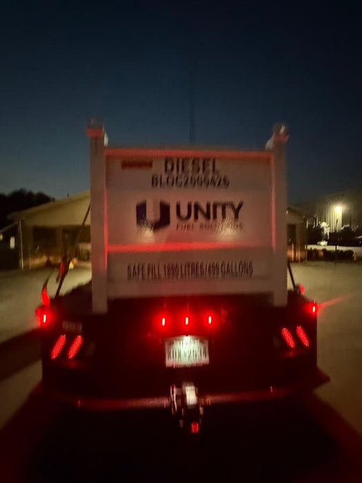 2025 UNITY BLOC 2000