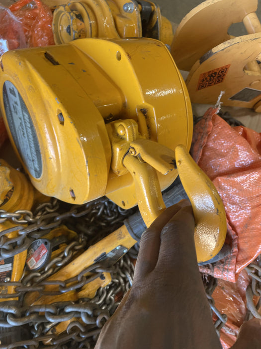 2021 HARRINGTON CF015-20