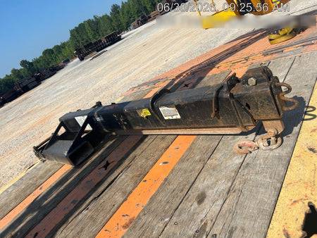2024 STAR INDUSTRIES M1360B - Star JIB Boom