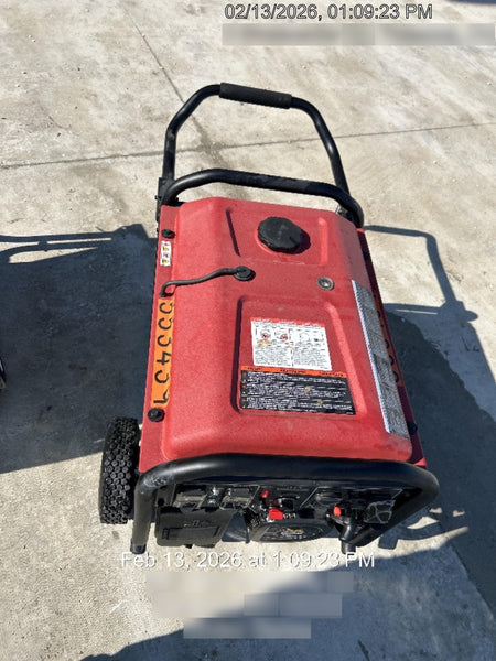 2025 MI-T-M GEN-6500-0MM1