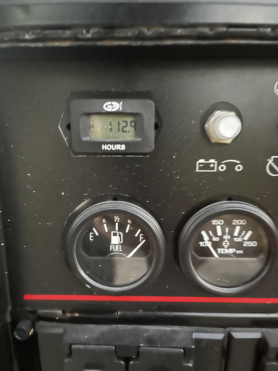 2024 Lincoln Electric LE400 Kubota V1505, Trlr, Cable Rack, Light Kit, ES Decals, T3