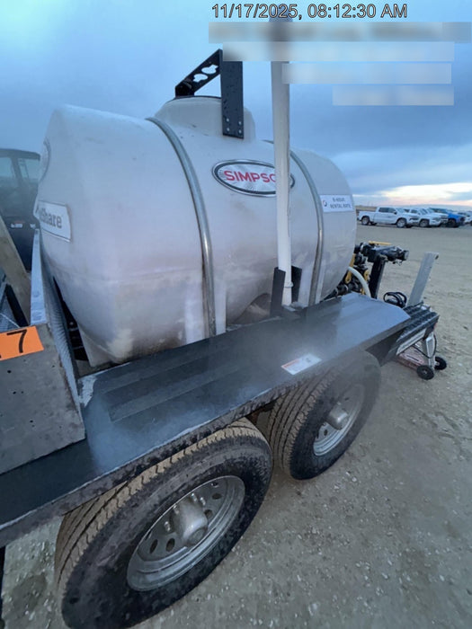 2023 SIMPSON SWT-52517