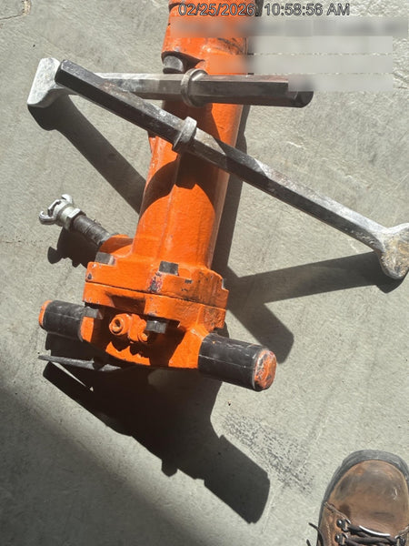 2021 MICHIGAN PNEUMATIC MP-TPB90-114