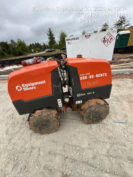 2024 HUSQVARNA LP9505